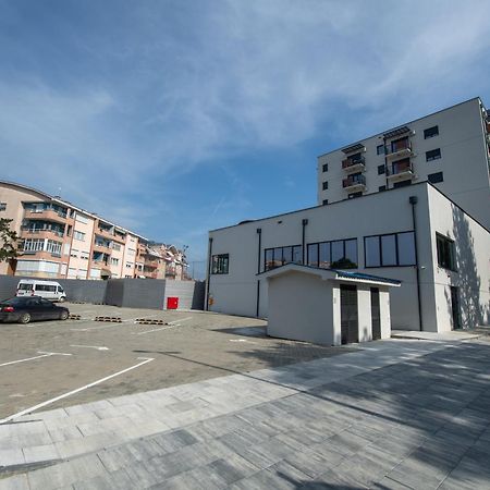 Petkovic Apartmani Studio32 Ягодина Екстер'єр фото