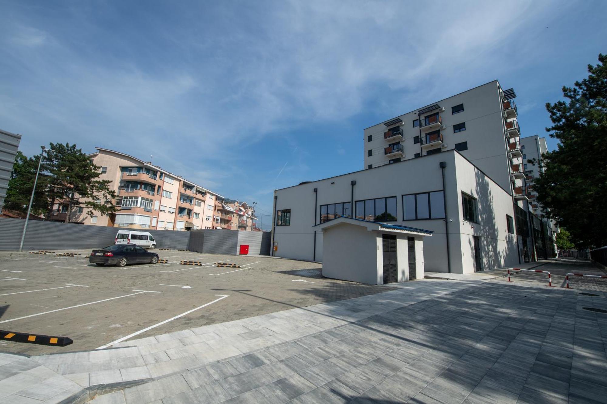 Petkovic Apartmani Studio32 Ягодина Екстер'єр фото
